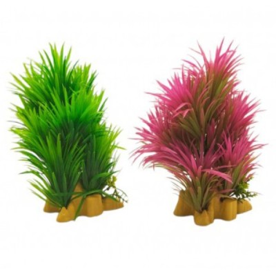 ΔΙΑΚΟΣΜΗΤΙΚΟ ΦΥΤΟ ΕΝΥΔΡΕΙΟΥ 21Χ10.5CM